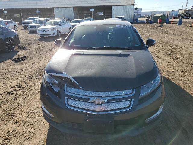 VIN 1G1RD6E41EU169415 2014 Chevrolet Volt no.5