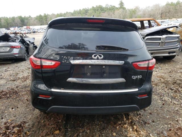 2014 Infiniti Qx60 VIN: 5N1AL0MN3EC541823 Lot: 44902054