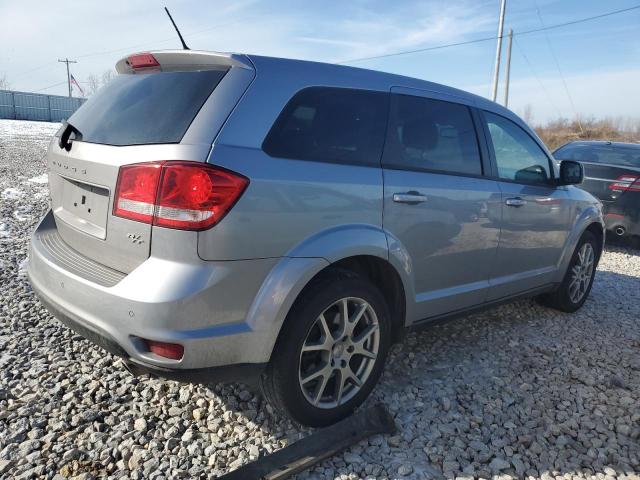 2015 Dodge Journey R/T VIN: 3C4PDCEG6FT665667 Lot: 43514664