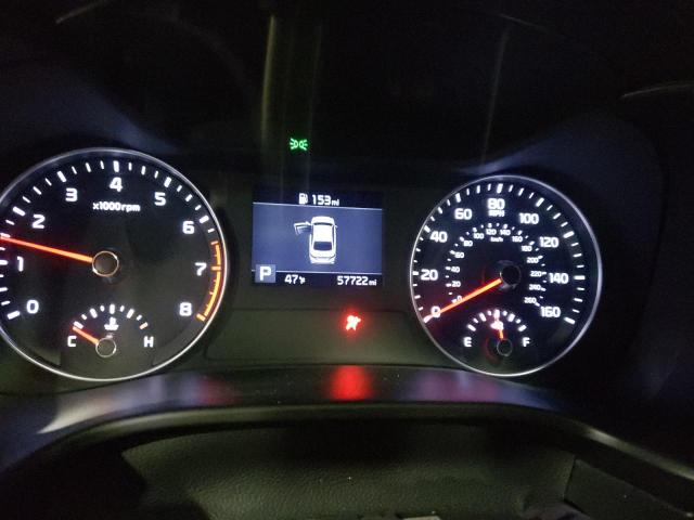 2020 KIA FORTE FE - 3KPF24AD2LE156131