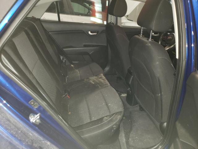 2020 KIA RIO LX - 3KPA24AD7LE312285
