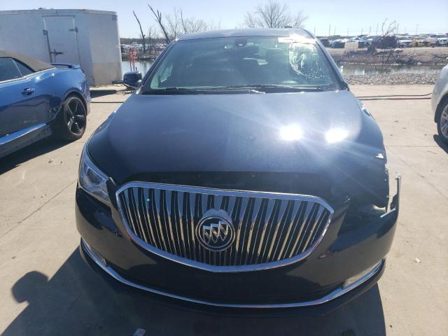 VIN 1C4RJFBG2MC582429 2016 BUICK LACROSSE no.5