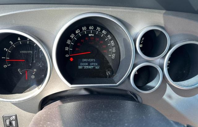 2016 TOYOTA SEQUOIA LI - 5TDKY5G1XGS063708