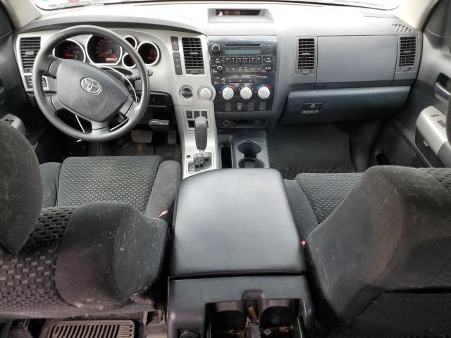 2008 Toyota Tundra Double Cab VIN: 5TBBV54118S516959 Lot: 44750044