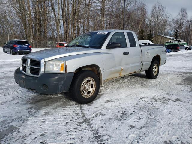 2006 Dodge Dakota St VIN: 1D7HW22N96S619513 Lot: 44352714