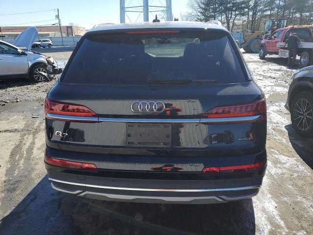 WA1LXAF77MD000671 2021 AUDI Q7, photo no. 6