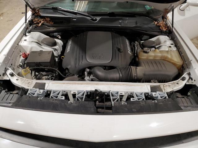2019 DODGE CHALLENGER 2C3CDZBT1KH583355