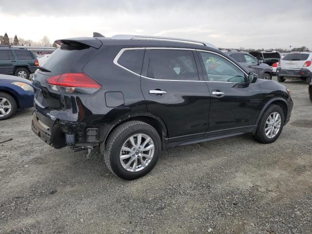 2017 NISSAN ROGUE S JN8AT2MV0HW016810