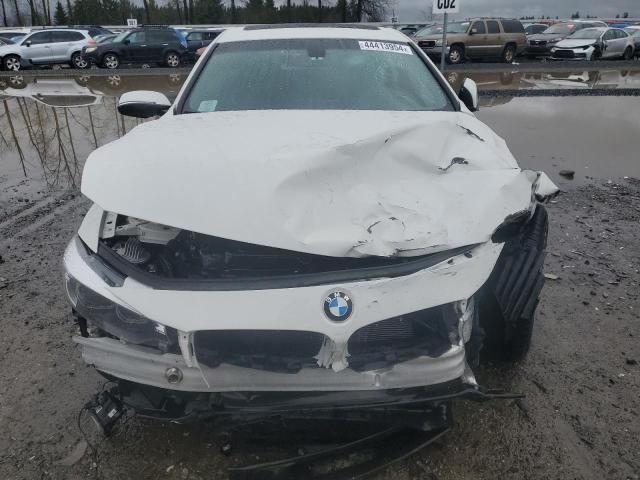 2018 BMW 440XI GRAN - WBA4J7C55JBH14906