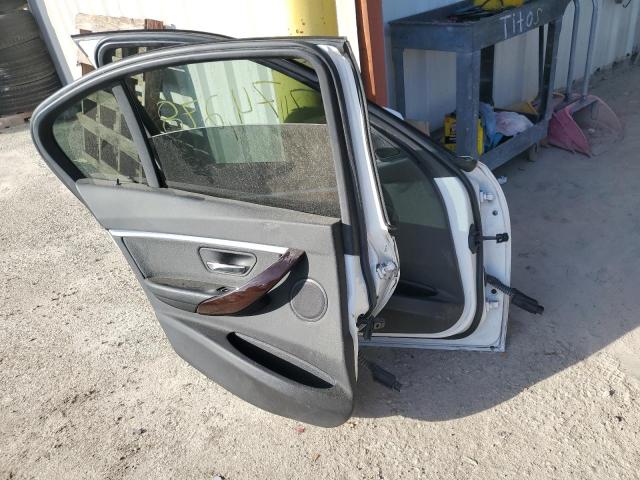 2017 BMW 330E - WBA8E1C32HA158634