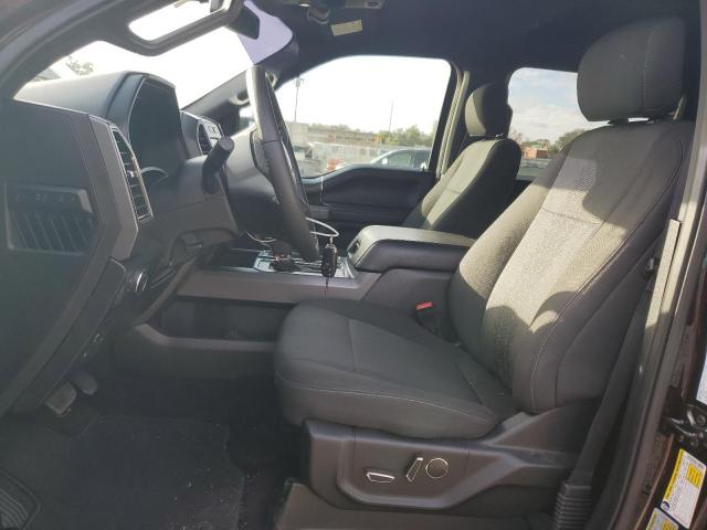 2018 FORD F150 SUPER 1FTEW1E54JFD32147