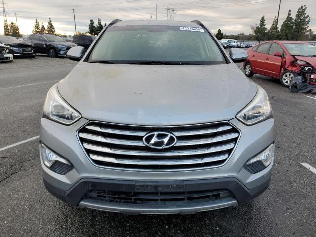 2016 Hyundai Santa Fe Se VIN: KM8SMDHF9GU156520 Lot: 41315034