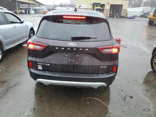 2023 FORD ESCAPE ACT 1FMCU9GNXPUB27859
