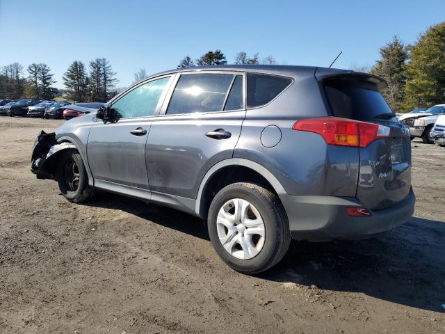 Vin: 2t3bfrevxfw276271, lot: 41621574, toyota rav4 le 20152