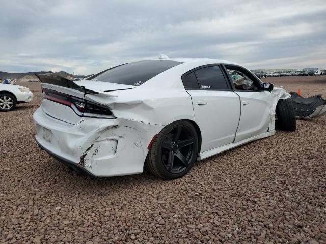 2019 DODGE CHARGER R/ - 2C3CDXCT0KH587903