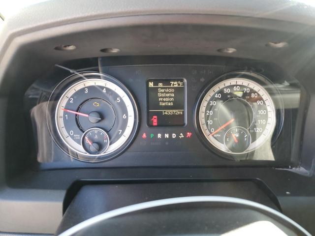2016 RAM 1500 SLT - 1C6RR6GT1GS226649