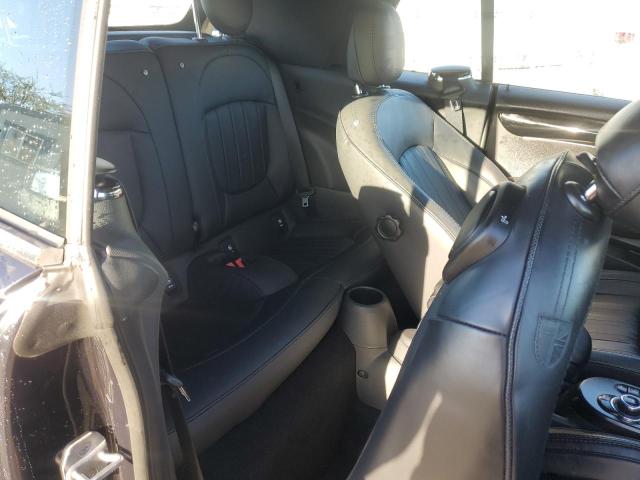 2024 MINI COOPER JOH WMW63DL02R3S02772