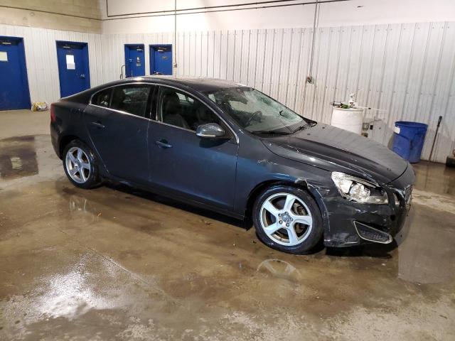 VIN YV1612FH1D2177841 2013 Volvo S60, T5 no.4