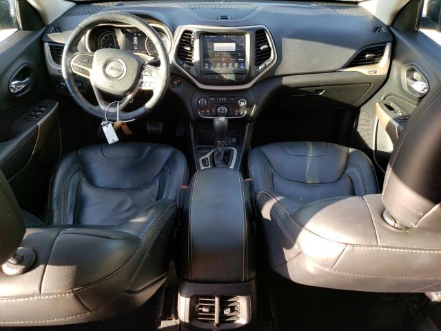 2017 JEEP CHEROKEE L 1C4PJLDS1HW585480