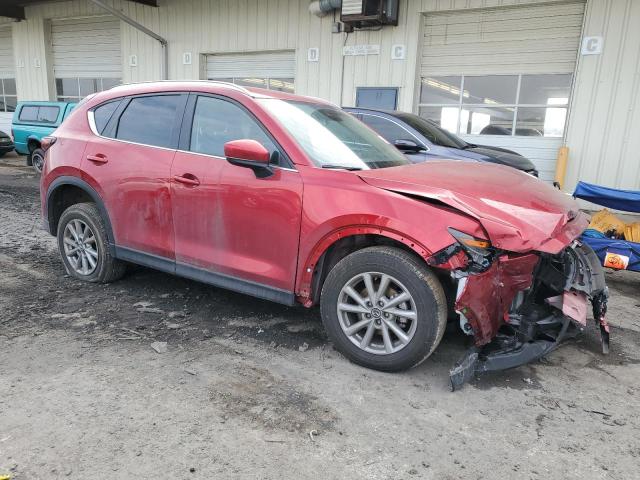 2023 MAZDA CX-5 SELEC JM3KFBBM6P0282147