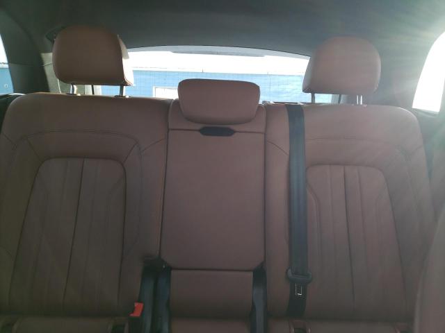WA1BBAFYXN2096845 Audi Q5 Premium Plus 40 2022