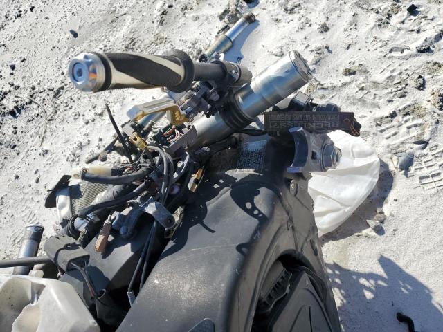 2007 KAWASAKI ZX1000 D JKAZXCD137A021057