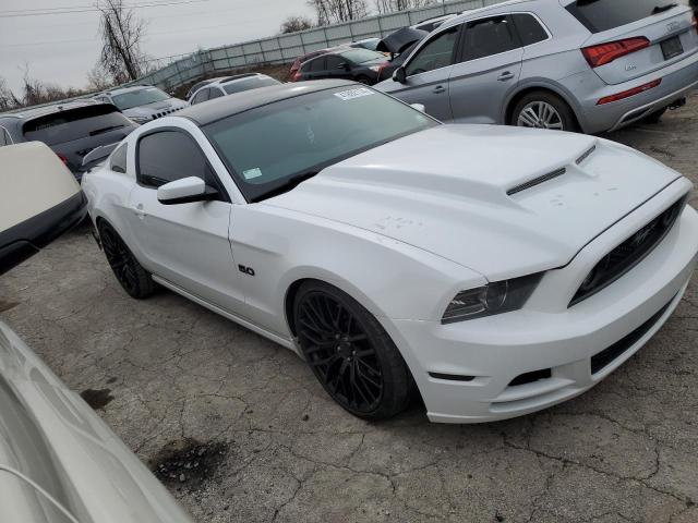 1ZVBP8CF3E5258572 2014 FORD MUSTANG, photo no. 4