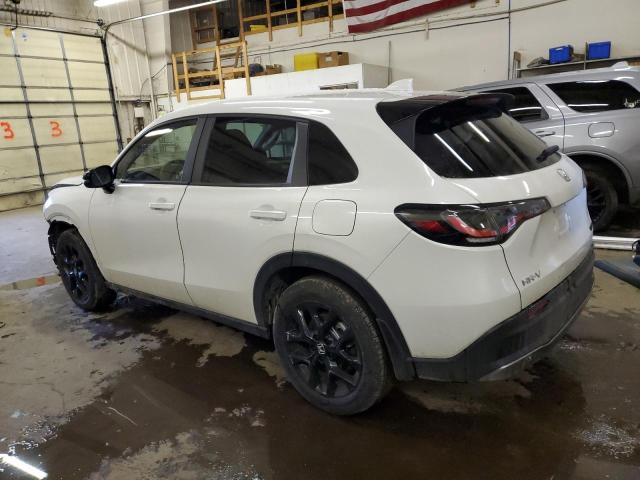 2024 HONDA HR-V SPORT 3CZRZ1H59RM719397
