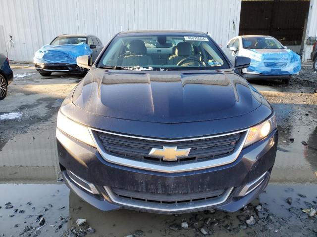 2017 CHEVROLET IMPALA LS 2G11X5S37H9165199