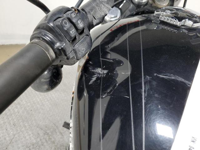 2019 HARLEY-DAVIDSON FXBRS 1HD1YHK26KB043631