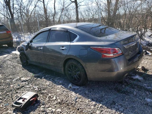 2015 NISSAN ALTIMA 2.5 1N4AL3AP6FC277855