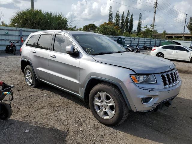 2014 Jeep Grand Cherokee Laredo VIN: 1C4RJEAG2EC557155 Lot: 45220434