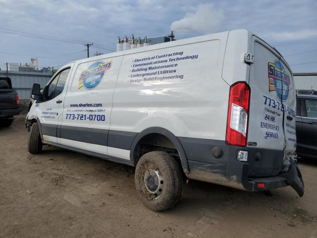 2020 Ford Transit T-250 VIN: 1FTBR1Y85LKA64929 Lot: 40863934