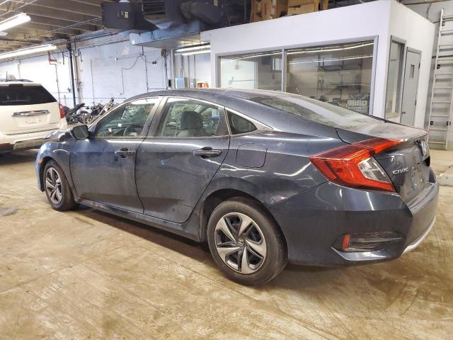 2019 HONDA CIVIC LX - 19XFC2F6XKE003555