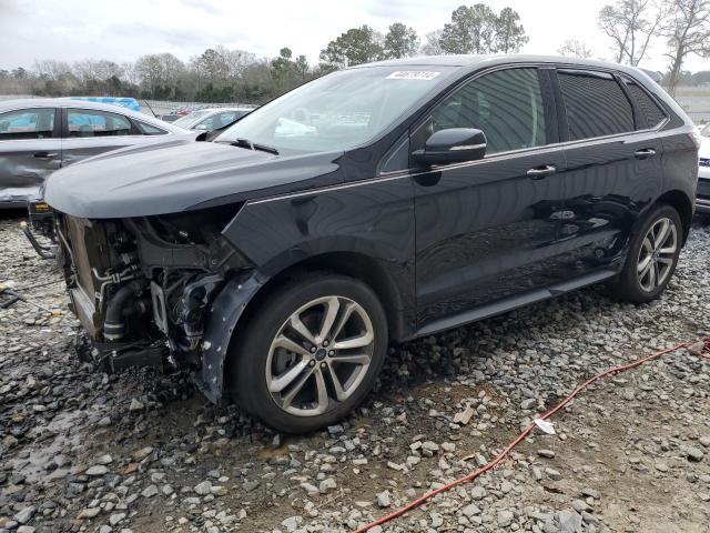 2018 FORD EDGE SPORT 2FMPK4AP2JBB84915