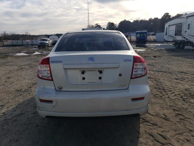 2009 SUZUKI SX4 SPORT JS2YC414596203159  42184904