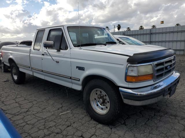 1FTHX25G9VEC85677 1997 Ford F250