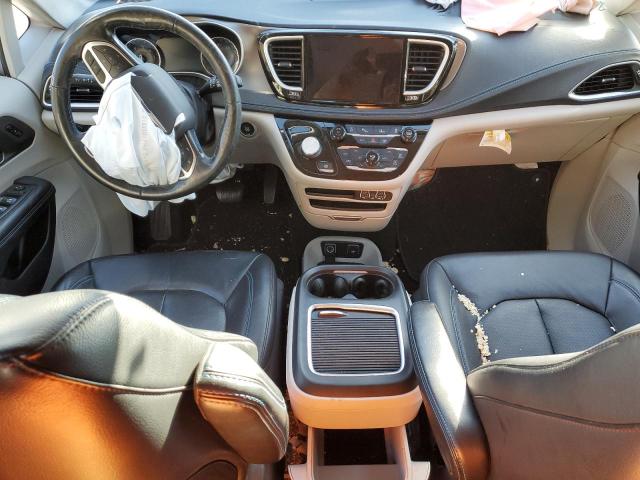 2021 CHRYSLER PACIFICA T 2C4RC1BG7MR575982