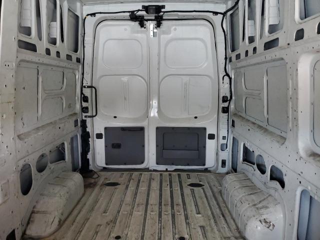 2017 NISSAN NV 2500 S - 1N6BF0LY0HN802925