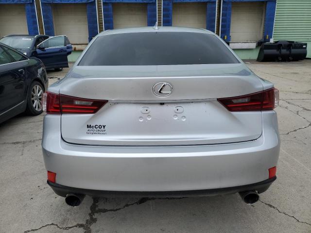 2014 Lexus Is 250 VIN: JTHBF1D24E5023895 Lot: 43853654