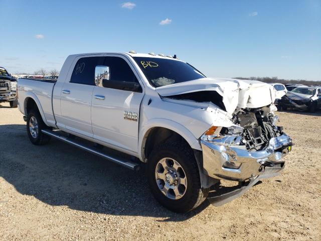 2018 Ram 2500 Slt VIN: 3C6UR5MJ9JG405107 Lot: 41578154