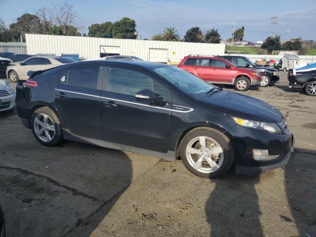 VIN 1G1RC6E44FU141032 2015 Chevrolet Volt no.4