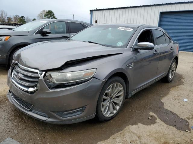 2014 Ford Taurus Limited VIN: 1FAHP2F8XEG134820 Lot: 44980574