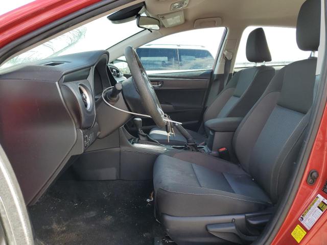 2018 TOYOTA COROLLA L 2T1BURHE4JC043510