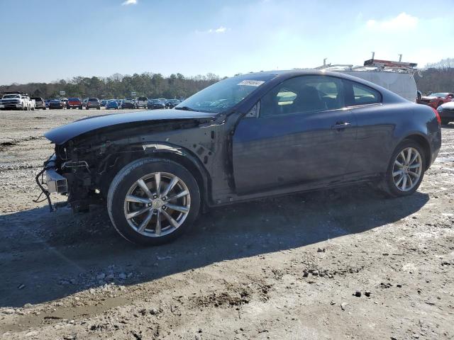 Infiniti G