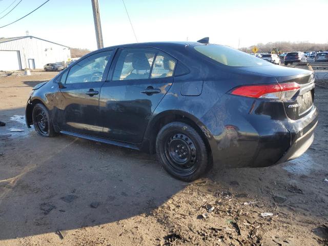 2020 TOYOTA COROLLA LE - JTDEPRAE7LJ027212