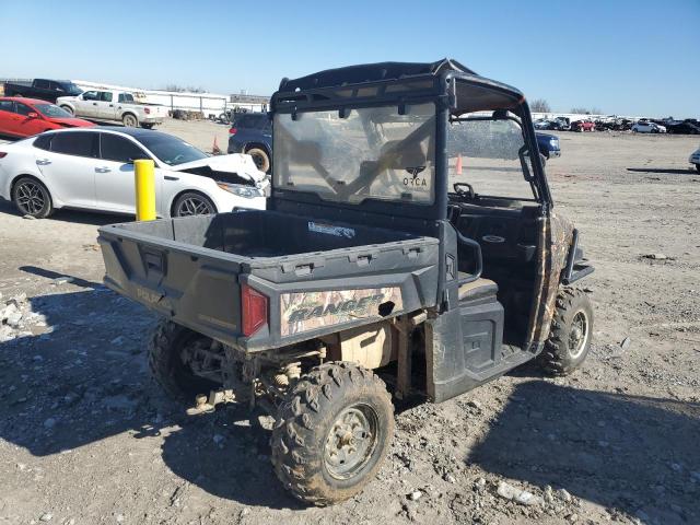 2014 POLARIS RANGER 900 - 4XAUH9EA7EG343846