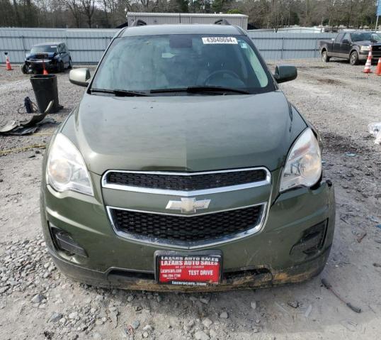 2015 Chevrolet Equinox Lt VIN: 2GNALBEK6F6192551 Lot: 43040694