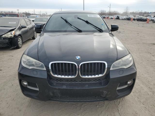 VIN 5UXFG2C55E0H10643 2014 BMW X6, Xdrive35I no.5