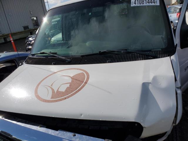 2011 Ford Econoline E350 Super Duty Wagon VIN: 1FBSS3BS7BDB20137 Lot: 41081444